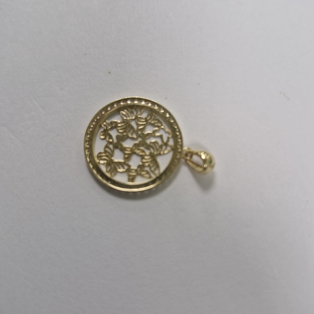 DIJES ORO 14K 1.8 (NUEVO)