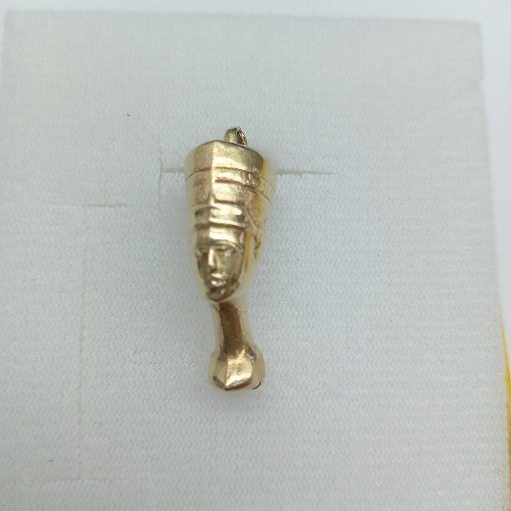 DIJE ORO 10 K 1,00 GRMS (SEMINUEVO)