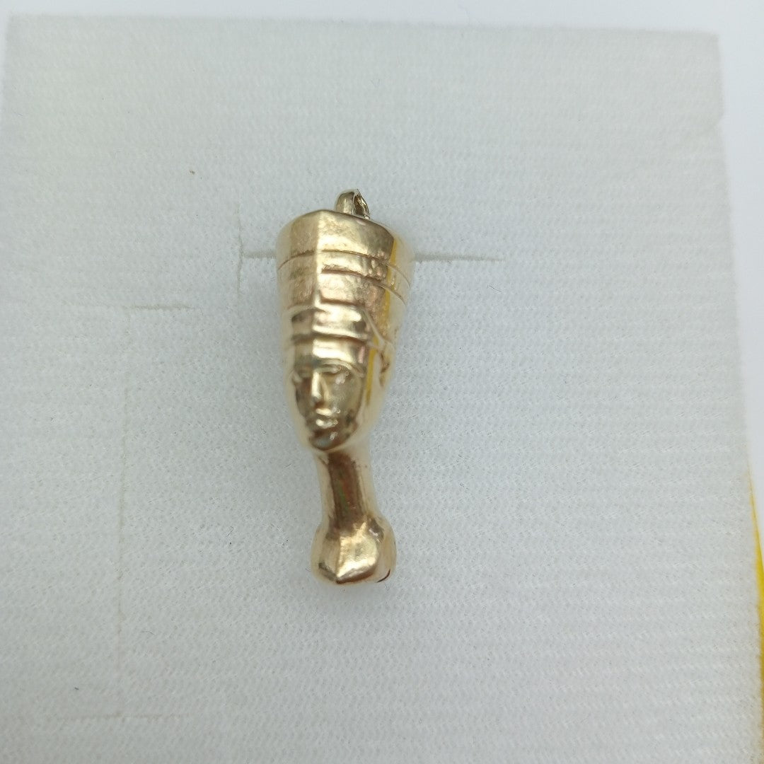 DIJE ORO 10 K 1,00 GRMS (SEMINUEVO)