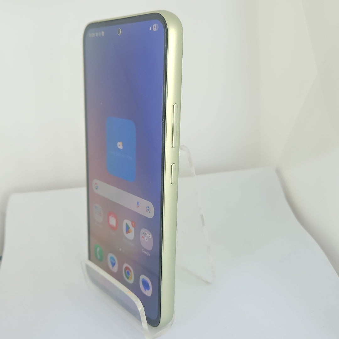 CELULAR SAMSUNG GALAXY A54 5G SM-A546E 128 GB 8 GB RAM (SEMINUEVO)