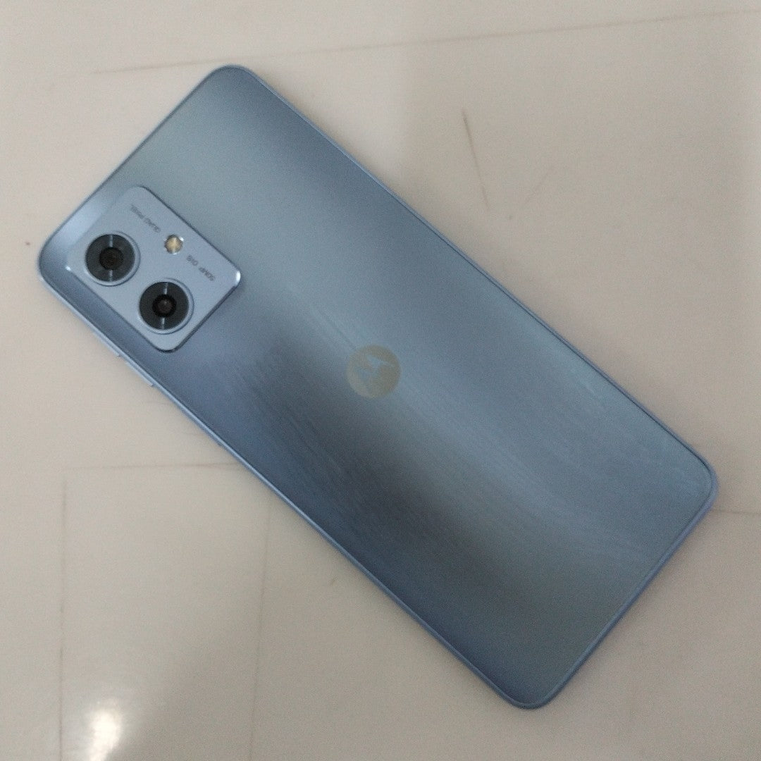 CELULAR MOTOROLA MOTO G54 5G XT2343-1 (2023) 256 GB 8 GB RAM (SEMINUEVO)