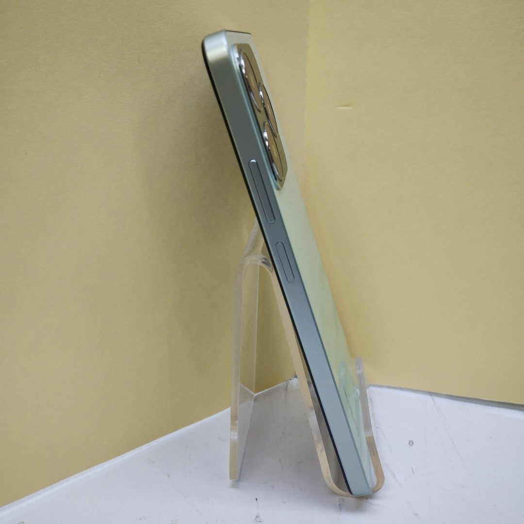 CELULAR REALME C63 RMX3939 (2024) 256 GB 8 GB RAM (SEMINUEVO)