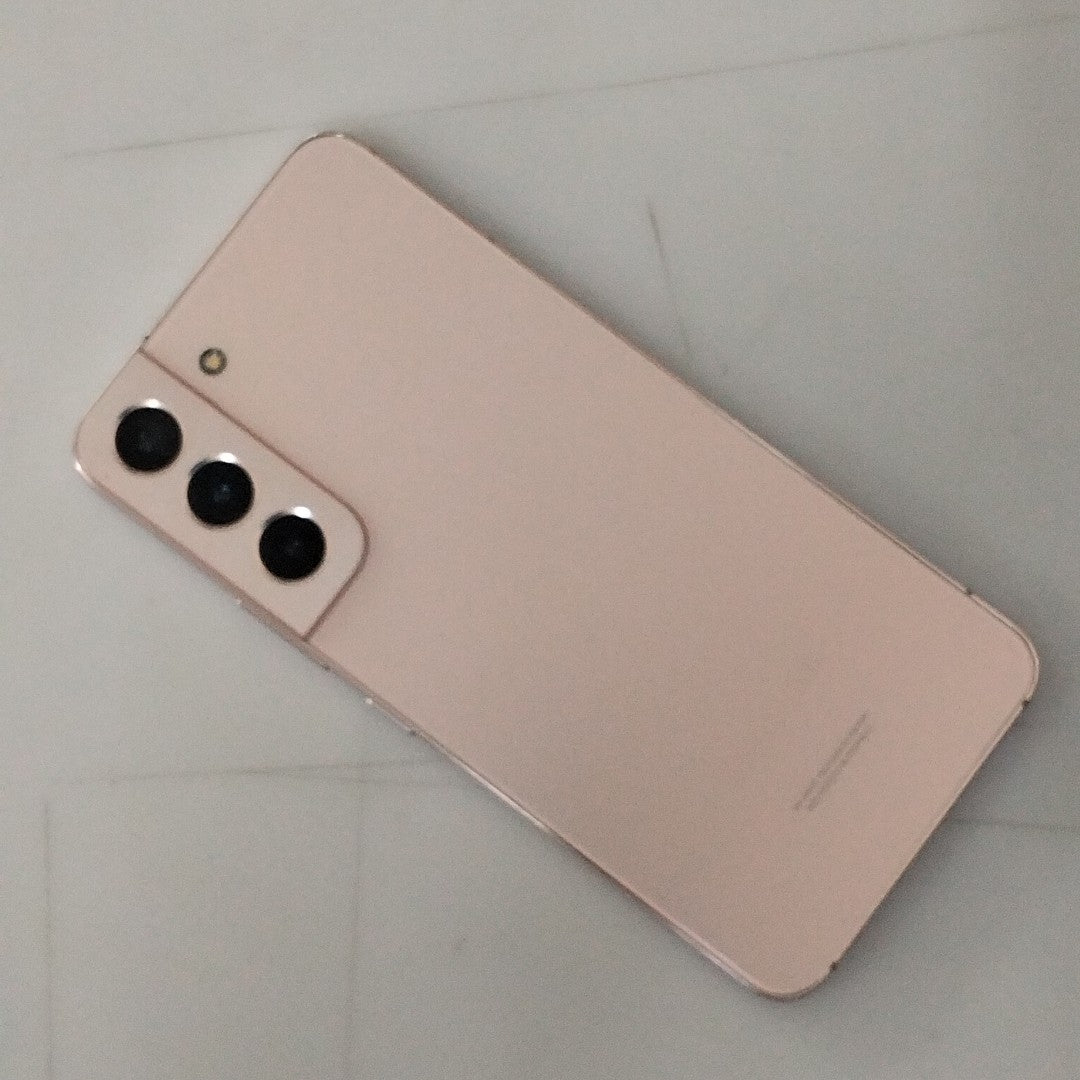 CELULAR SAMSUNG GALAXY S22 SM-S901E 256 GB 8 GB RAM (SEMINUEVO)