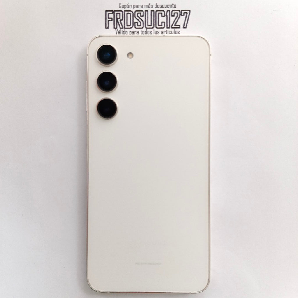 CELULAR SAMSUNG GALAXY S23+ SM-S916U (2023) 256 GB 8 GB RAM