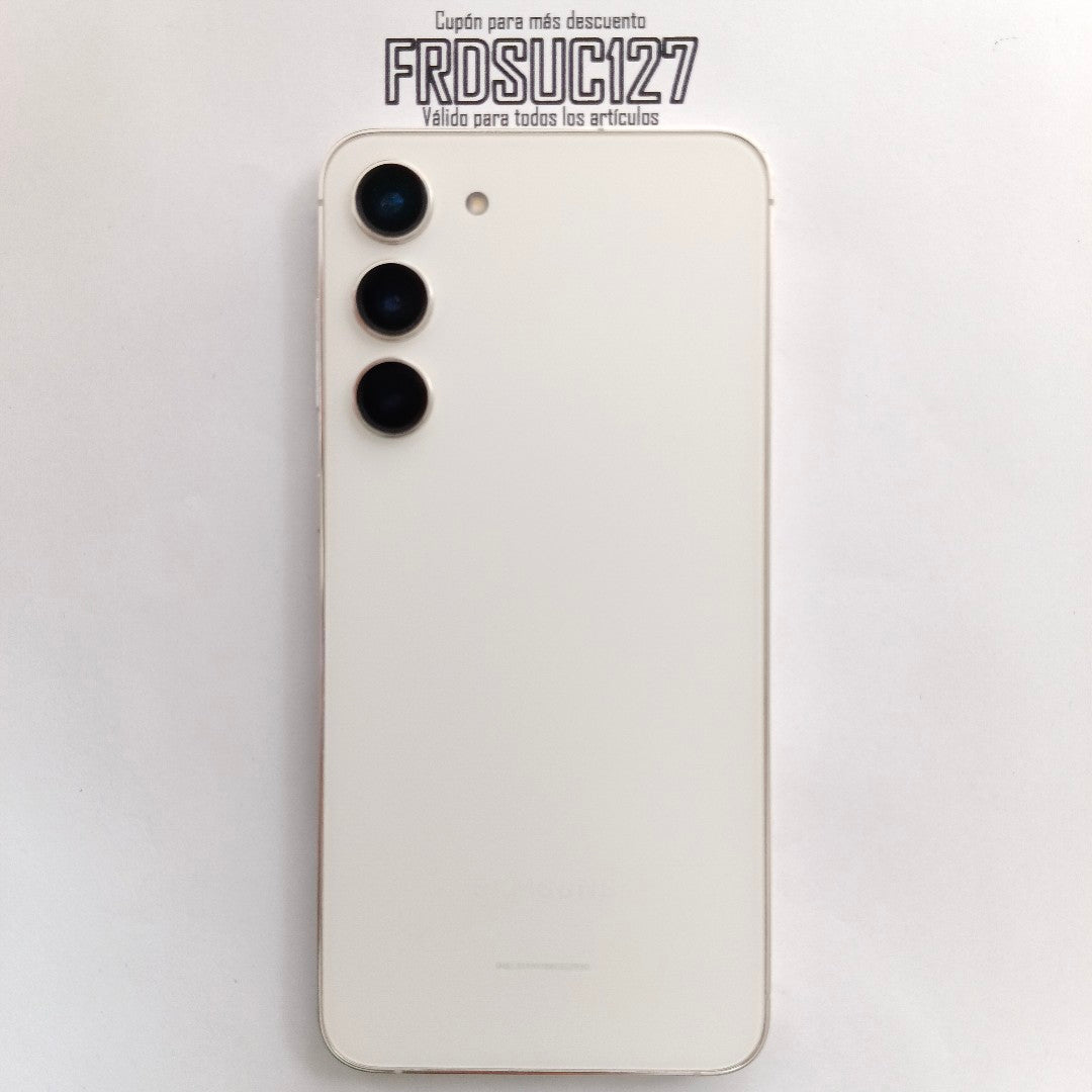 CELULAR SAMSUNG GALAXY S23+ SM-S916U (2023) 256 GB 8 GB RAM