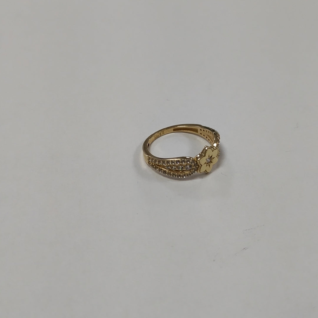 ANILLOS DAMA ORO 10K 2.2 (NUEVO)