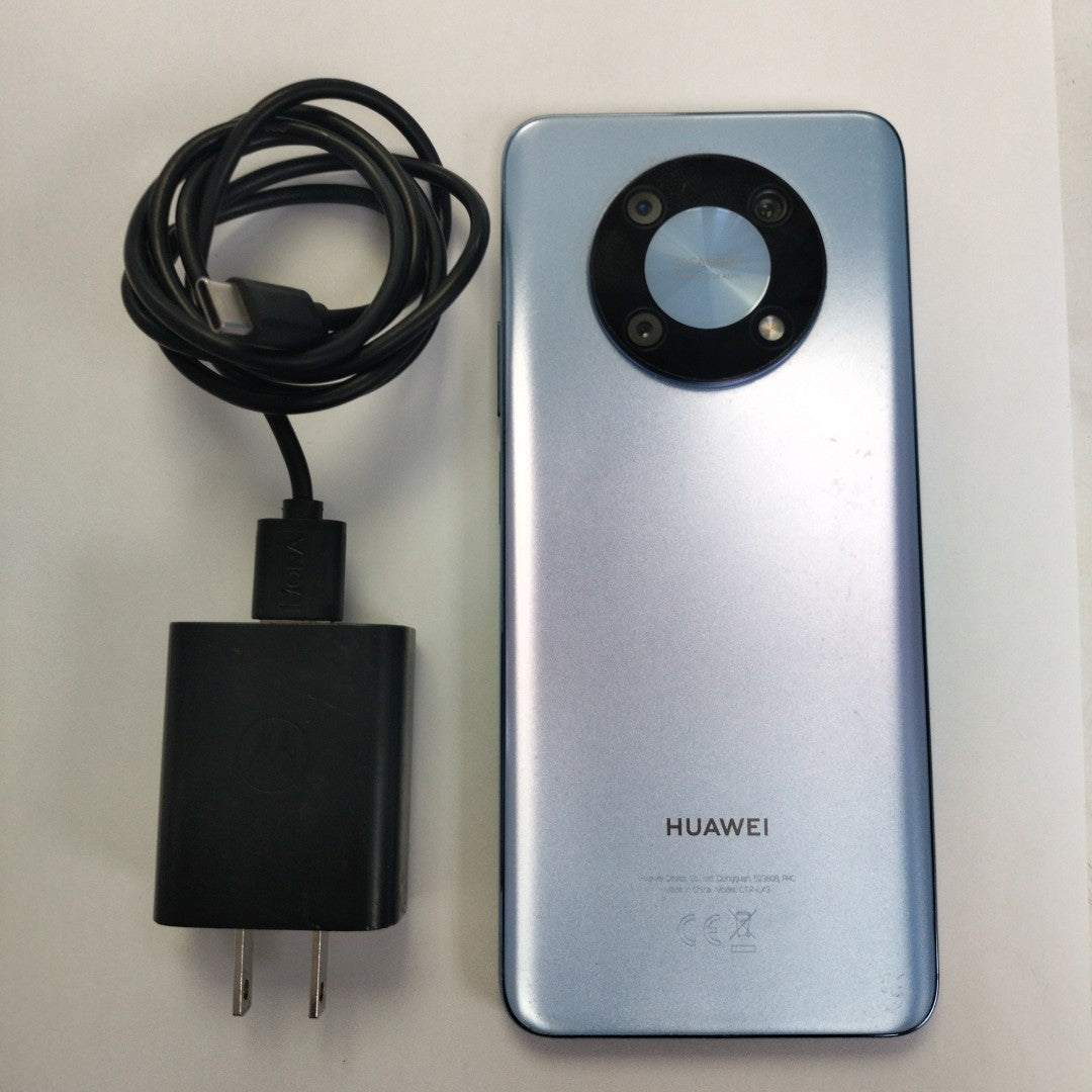 CELULAR HUAWEI NOVA Y90 CTR-LX3 128 GB 6 GB RAM (SEMINUEVO)