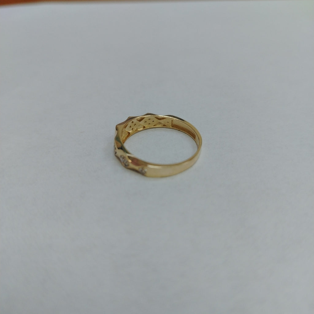 ANILLOS DAMA ORO 14K 2.2 (NUEVO)