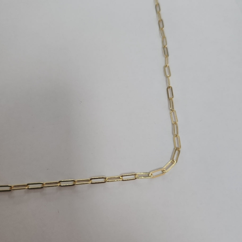 CADENAS ORO 14K 5.8 (NUEVO)