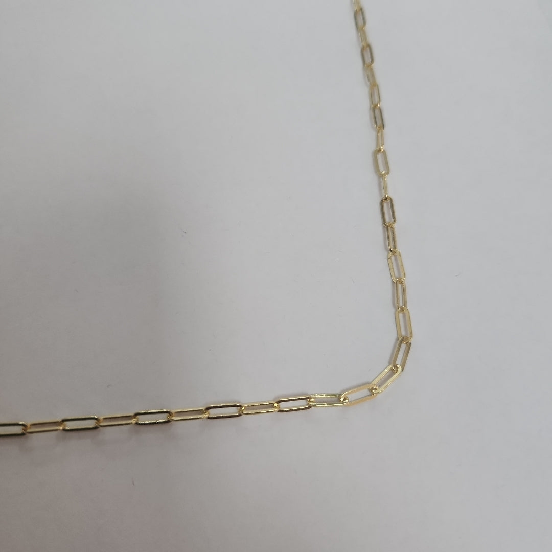 CADENAS ORO 14K 5.8 (NUEVO)