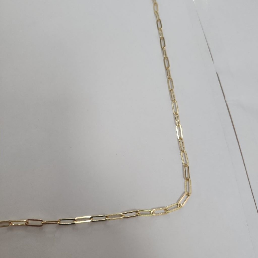 CADENAS ORO 14K 9.7 (NUEVO)