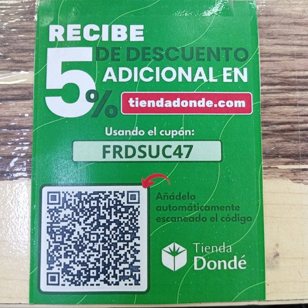 DIJES ORO 14K 2.1 (NUEVO)