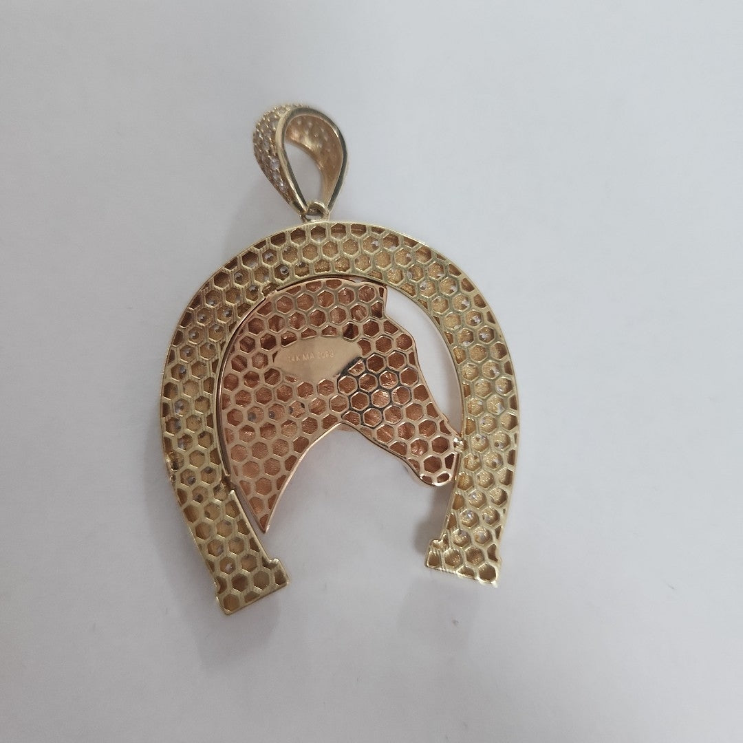 DIJES ORO 14K 7.8 (NUEVO)