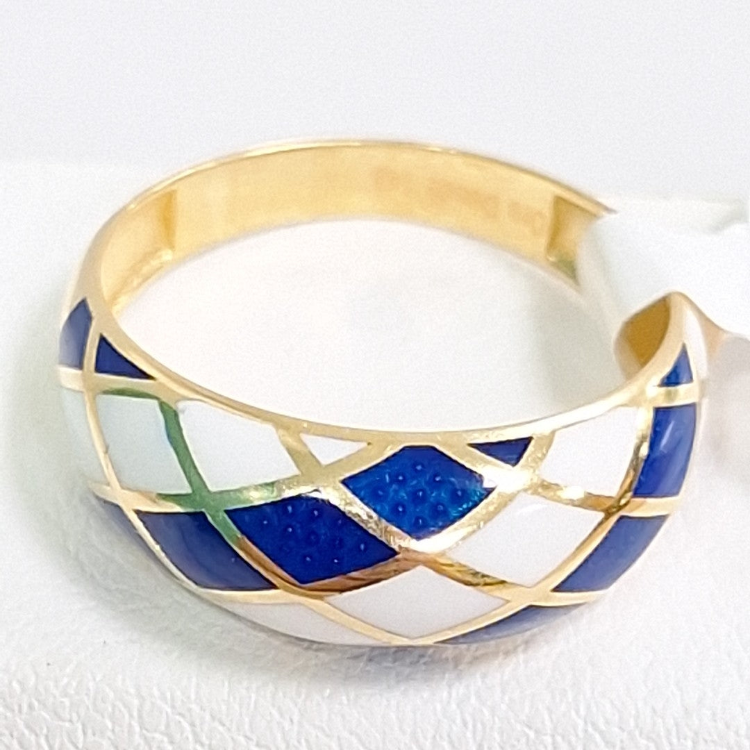 ANILLOS DAMA ORO 14K 3.3 (NUEVO)