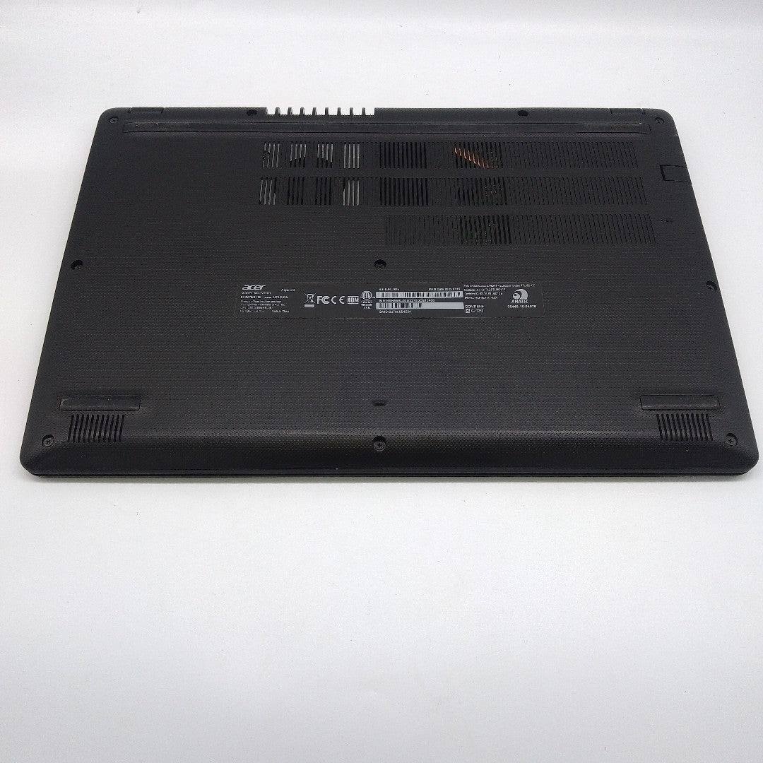 LAPTOP ACER ASPIRE 3 A315-56-353V (2022) 512 GB SSD 8 GB RAM (SEMINUEVO)