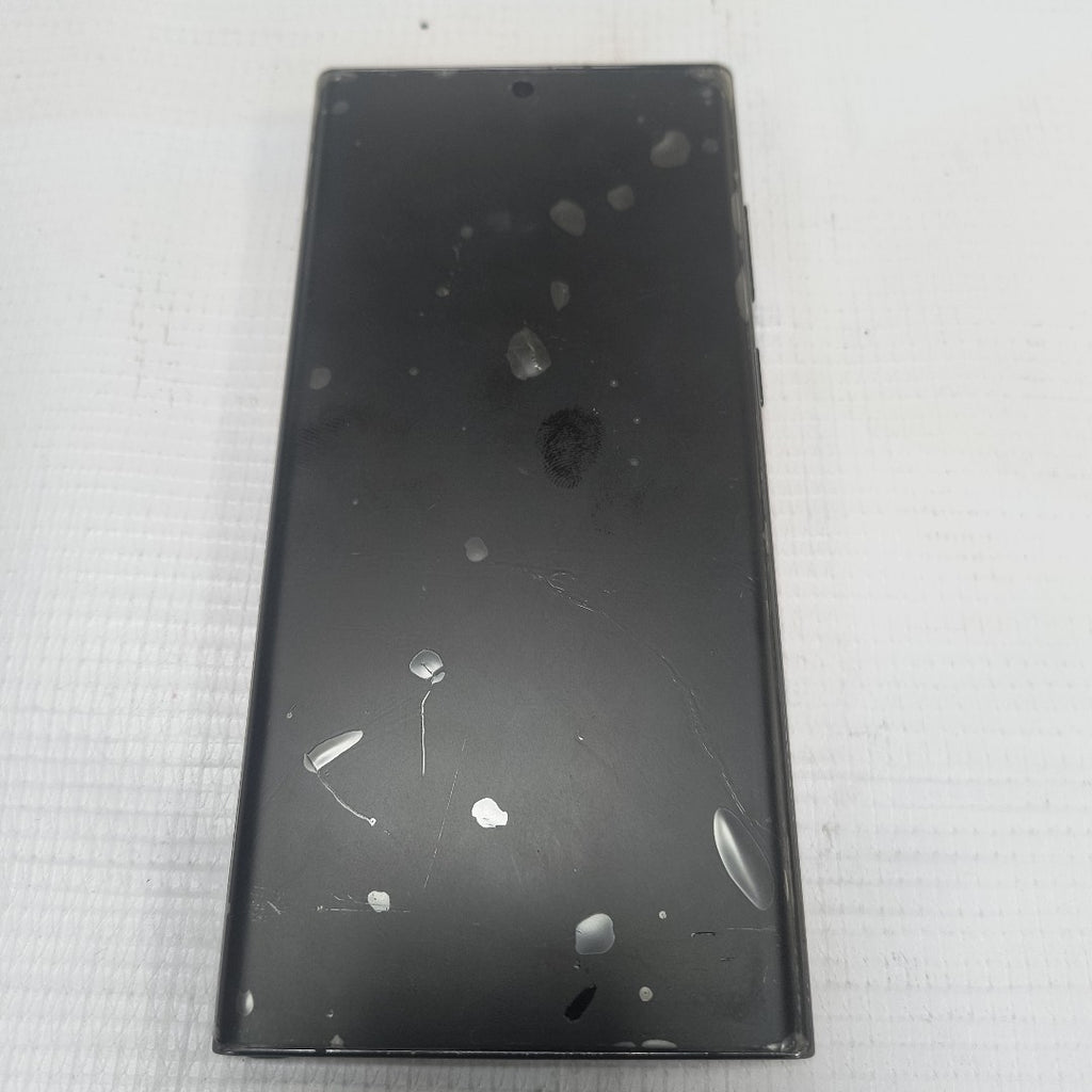 CELULAR SAMSUNG GALAXY S22 ULTRA SM-S908B (2022) 256 GB 12 GB RAM (SEMINUEVO)