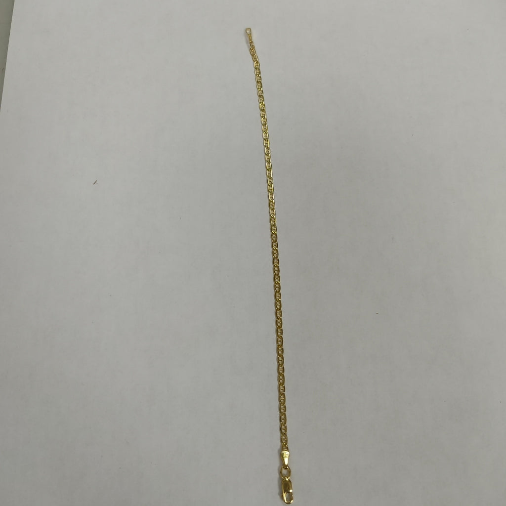 PULSERAS DAMA GUCCHI ORO 14K 2.2 (NUEVO)