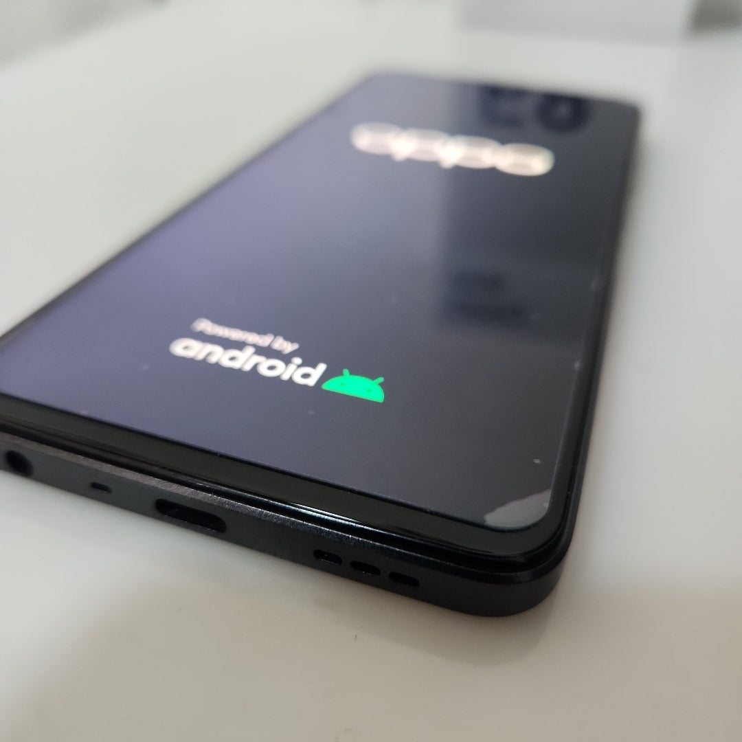 CELULAR OPPO  A58 CPH2577 (2023) 256 GB 8 GB RAM (SEMINUEVO)