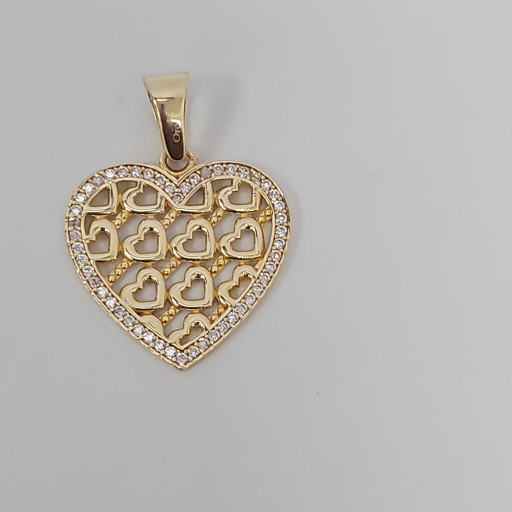 DIJES ORO 14K 2.2 (NUEVO)