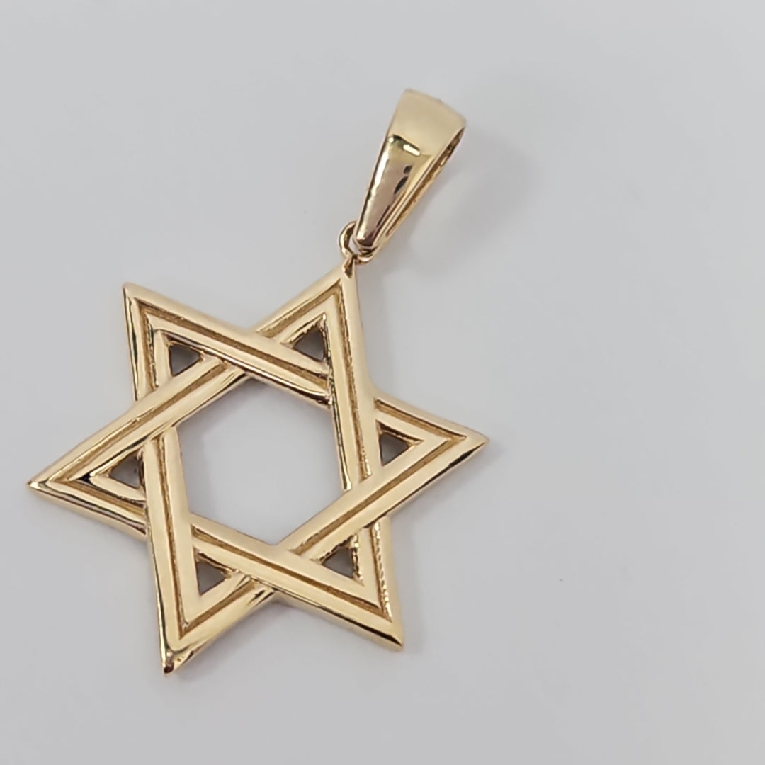 DIJES RELIGIOSOS ORO 14K 1.6 (NUEVO)