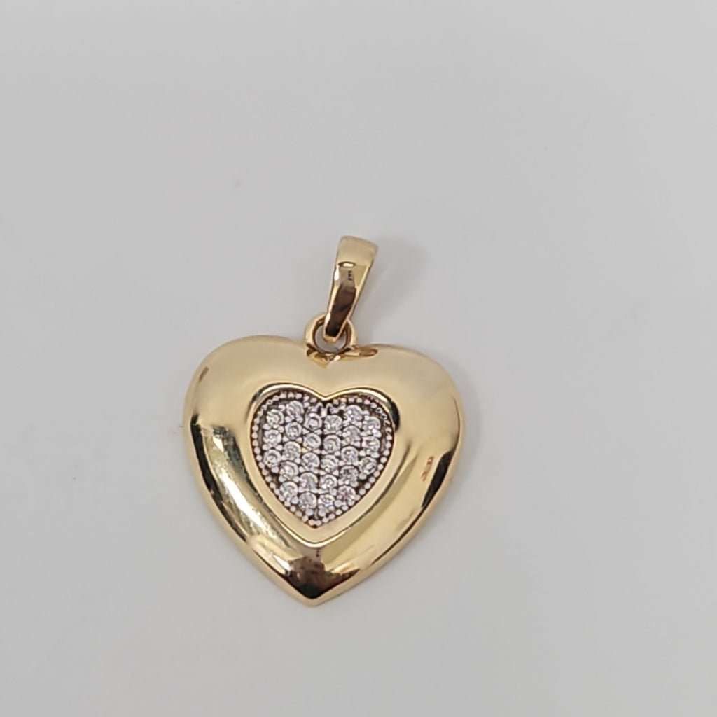 DIJES ORO 14K 2.3 (NUEVO)