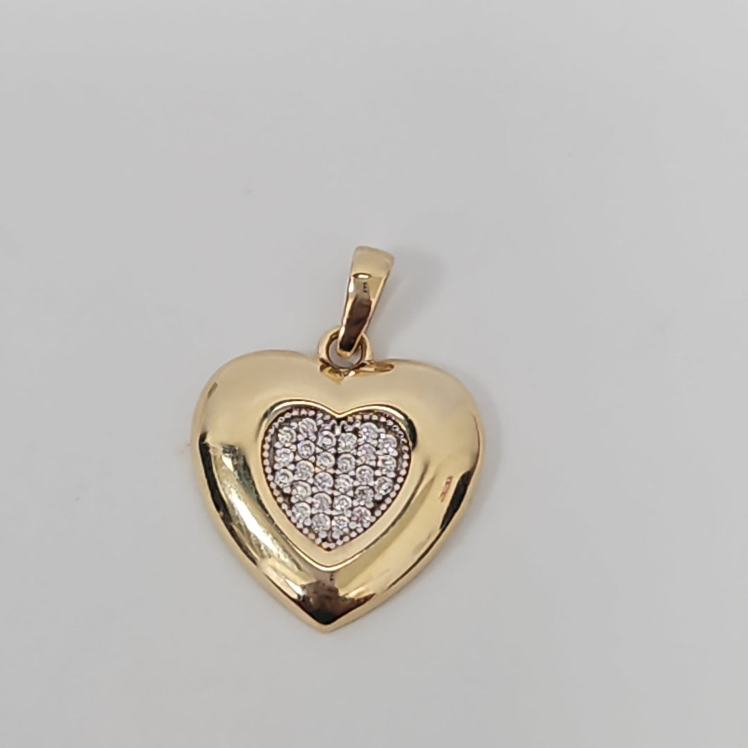 DIJES ORO 14K 2.3 (NUEVO)