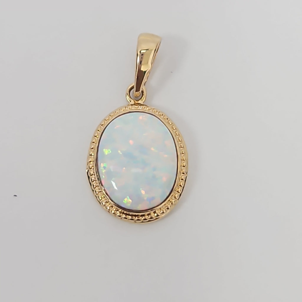 DIJES ORO 14K 1.2 (NUEVO)