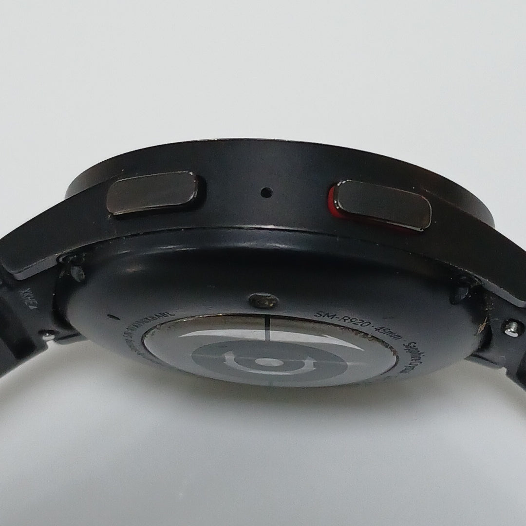 SMARTWATCH SAMSUNG GALAXY WATCH 5 PRO SM-R920 45 MM GPS (SEMINUEVO)