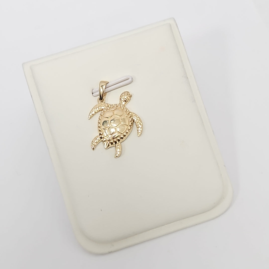 DIJES ORO 14K 1.7 (NUEVO)
