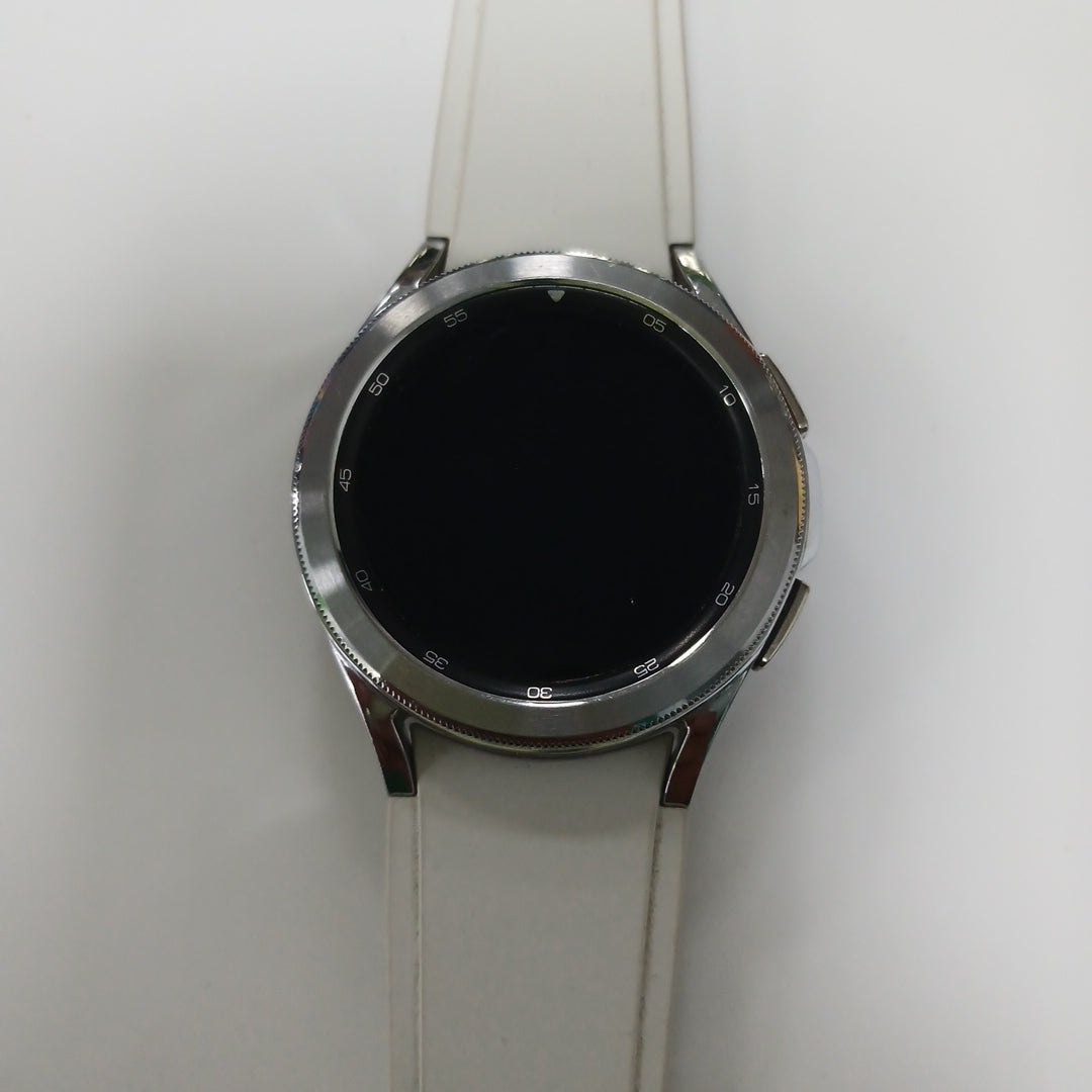 SMARTWATCH SAMSUNG GALAXY WATCH 4 CLASSIC SM-R880 42 MM GPS (SEMINUEVO)