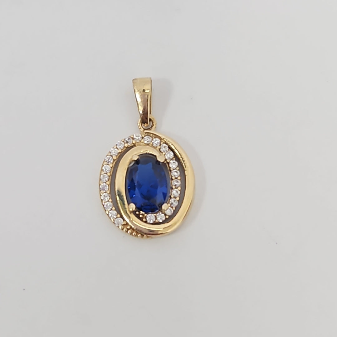 DIJES ORO 14K 1.4 (NUEVO)