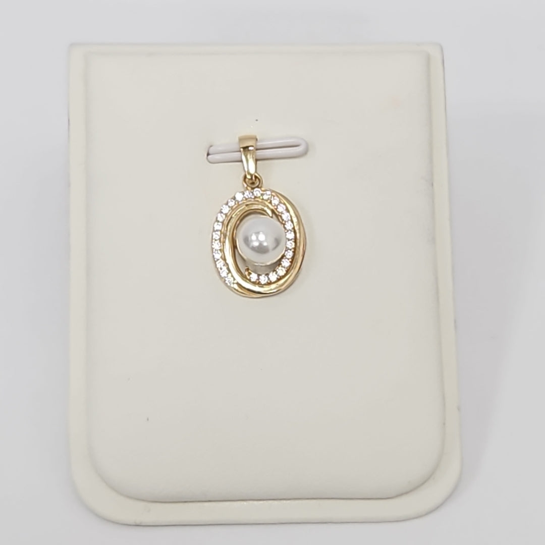 DIJES ORO 14K 1.6 (NUEVO)