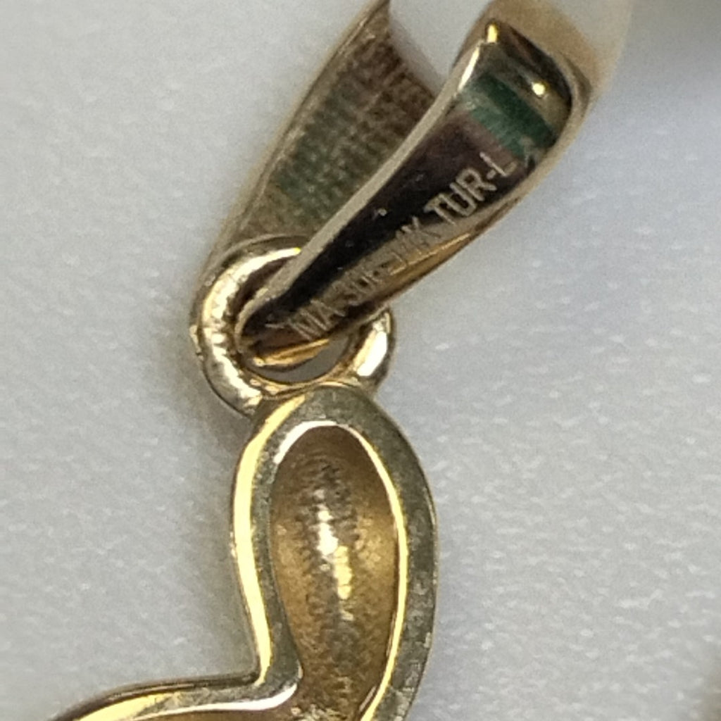 DIJES ORO 14K 1.1 (NUEVO)