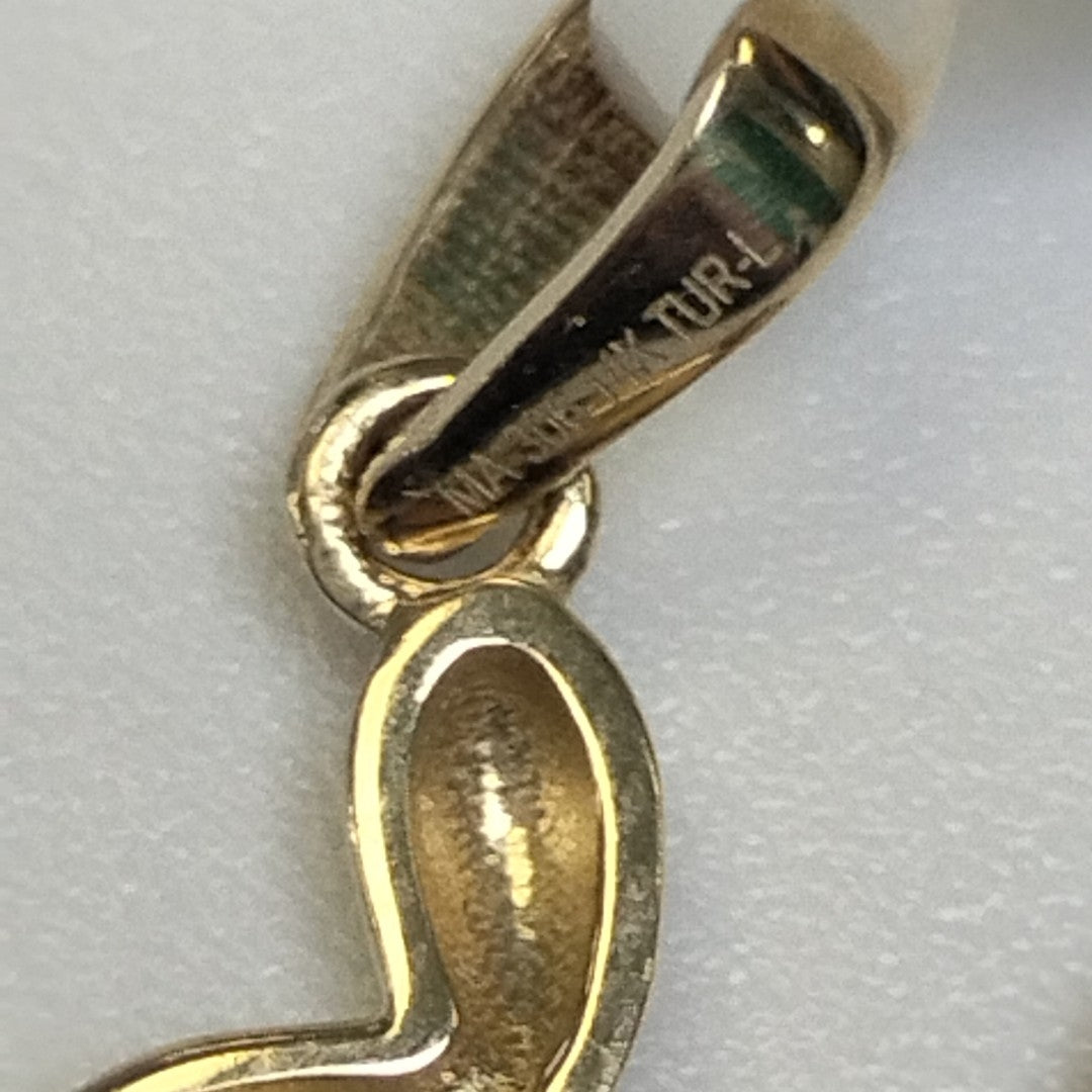 DIJES ORO 14K 1.1 (NUEVO)