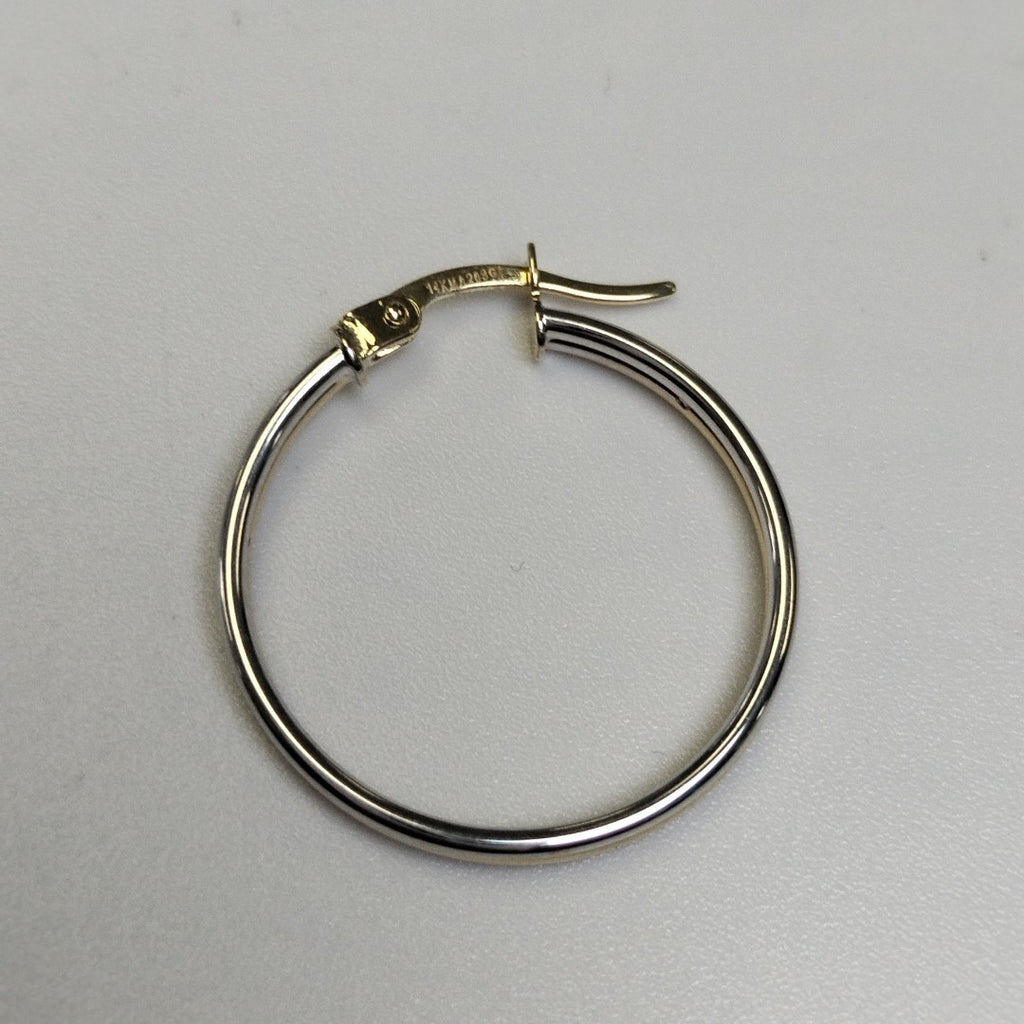 ARRACADAS ORO 14K 1.8 (NUEVO)
