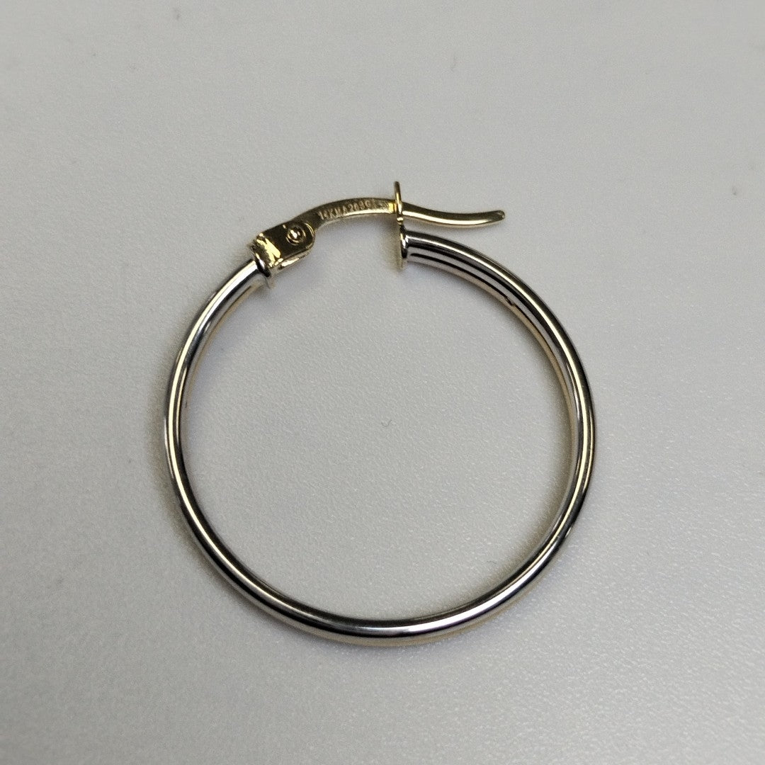 ARRACADAS ORO 14K 1.8 (NUEVO)
