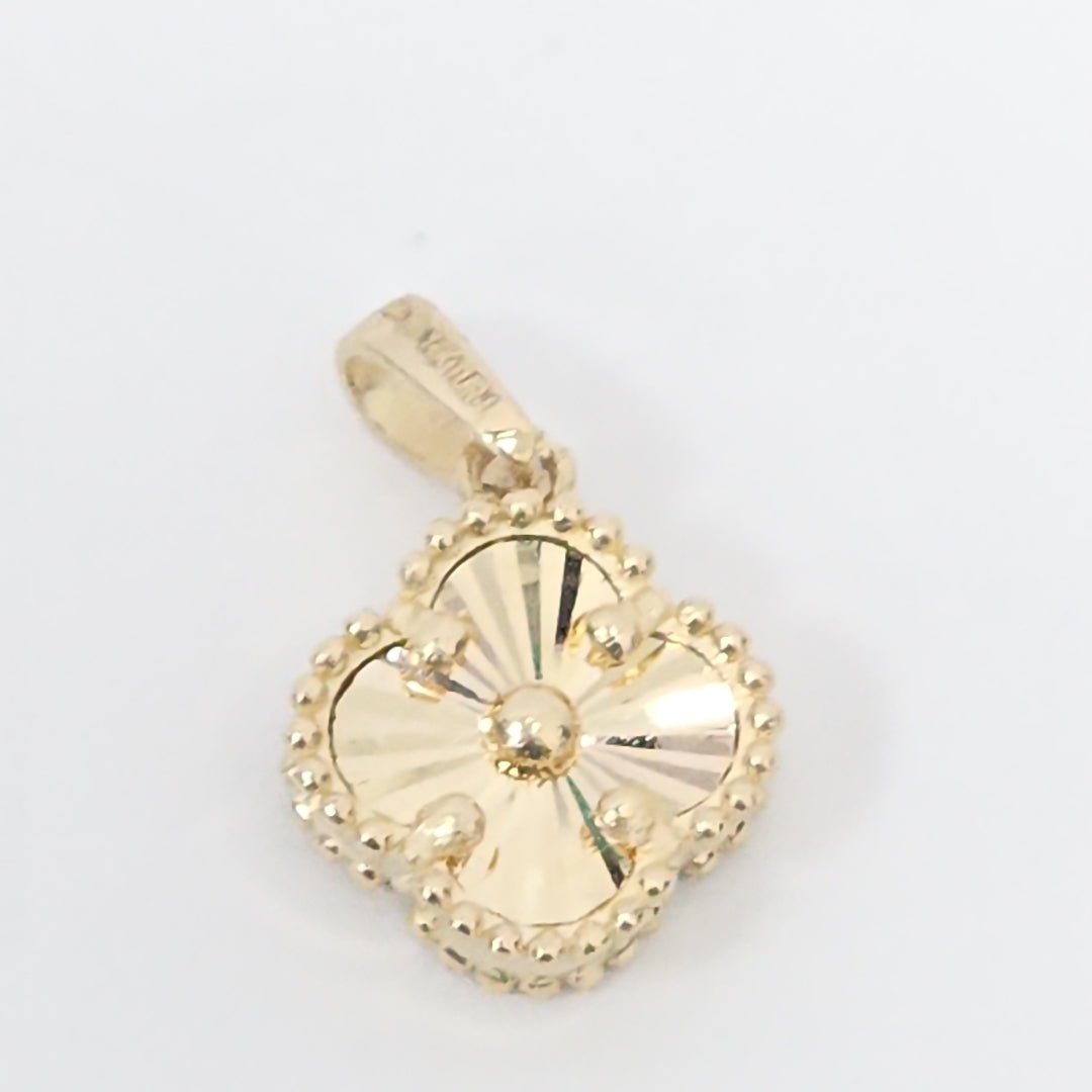 DIJES ORO 14K 1.1 (NUEVO)
