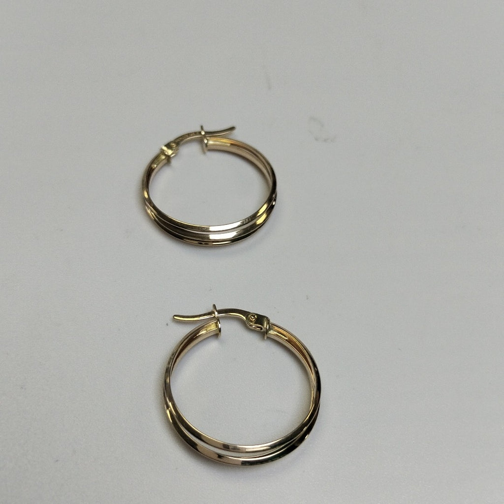 ARRACADAS ORO 14K 2.3 (NUEVO)