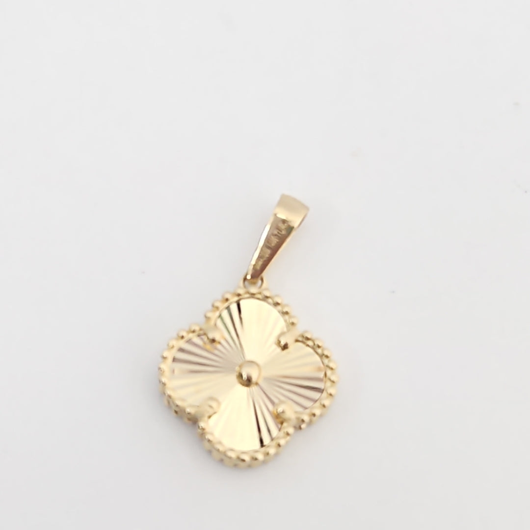DIJES ORO 14K 2.3 (NUEVO)