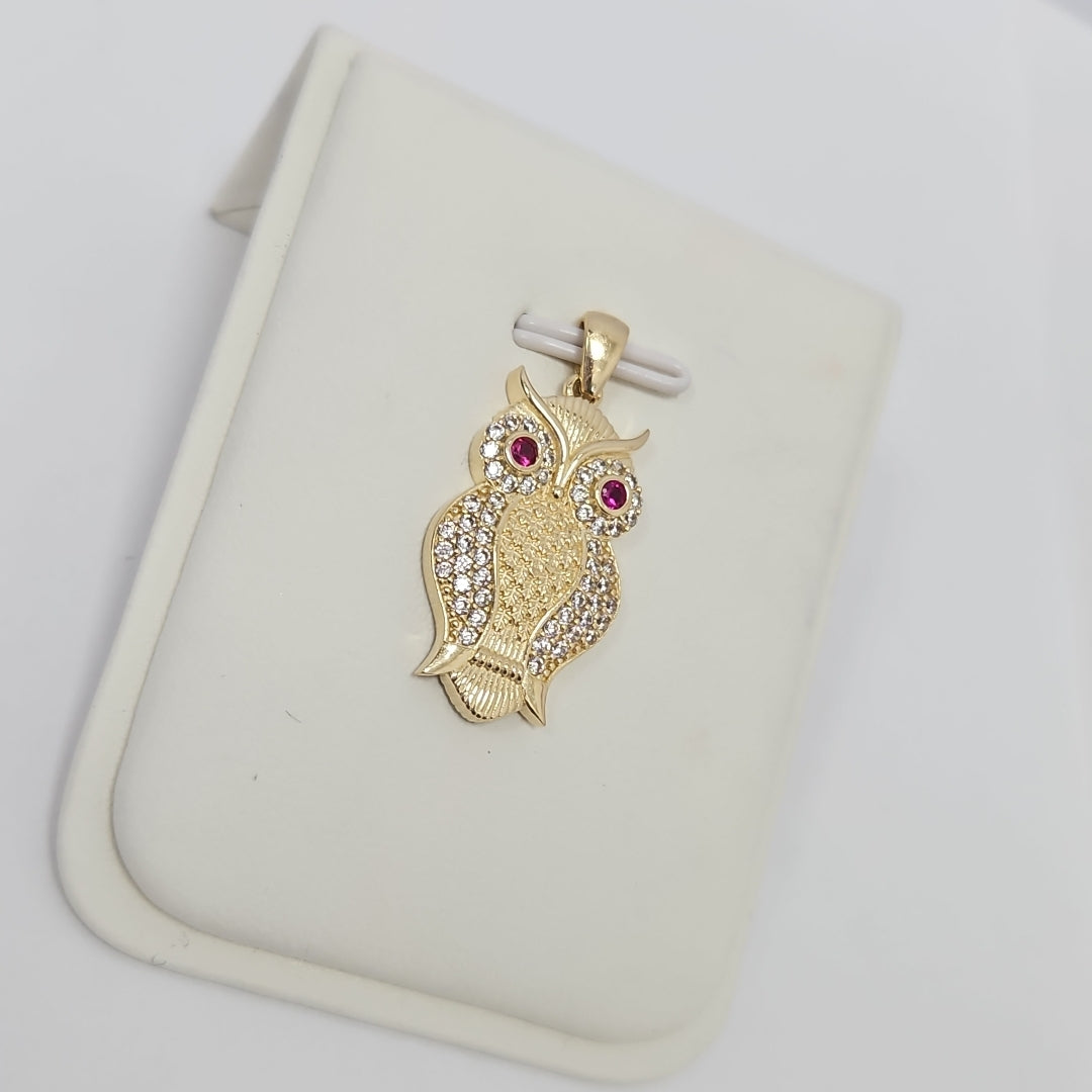 DIJES ORO 14K 3.2 (NUEVO)