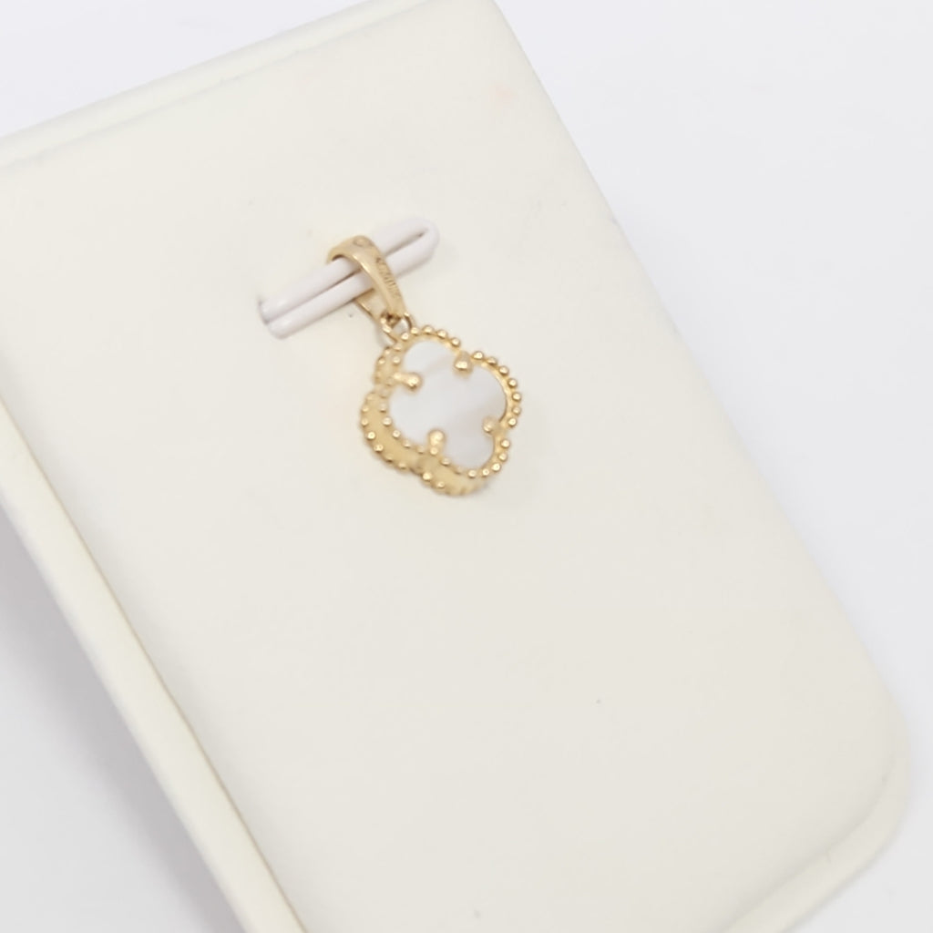 DIJES ORO 14K 0.9 (NUEVO)