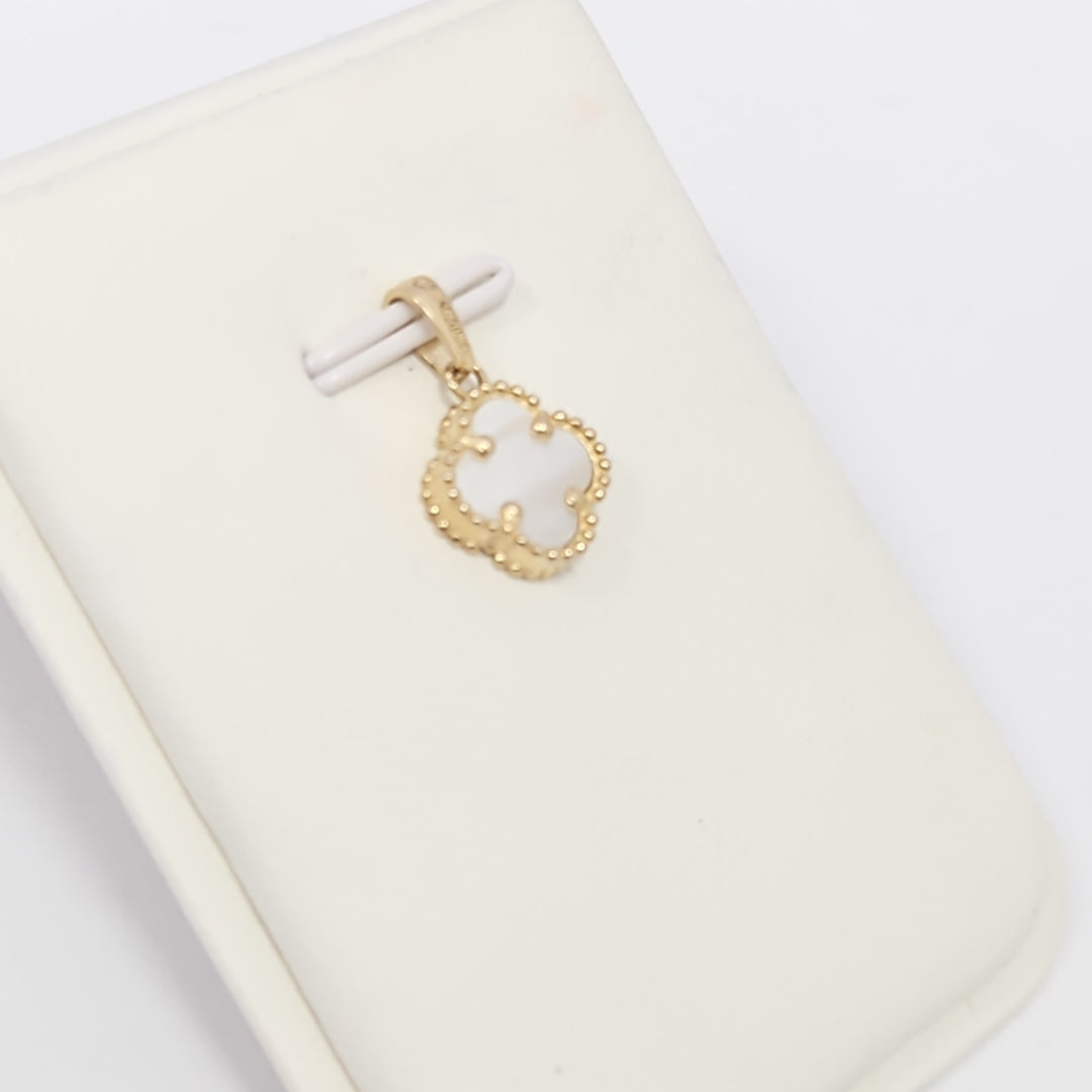 DIJES ORO 14K 0.9 (NUEVO)