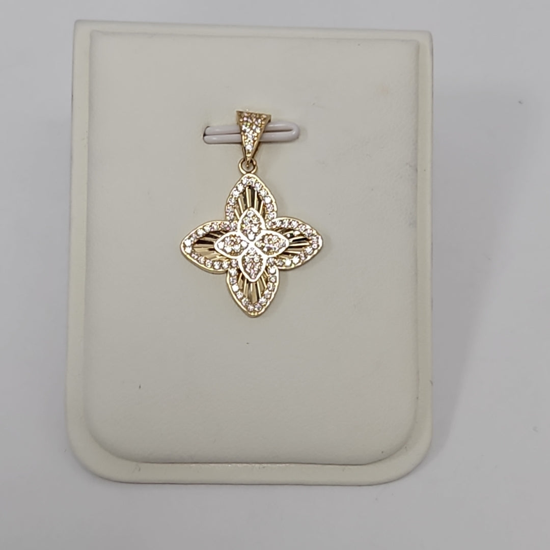 DIJES ORO 14K 2.3 (NUEVO)