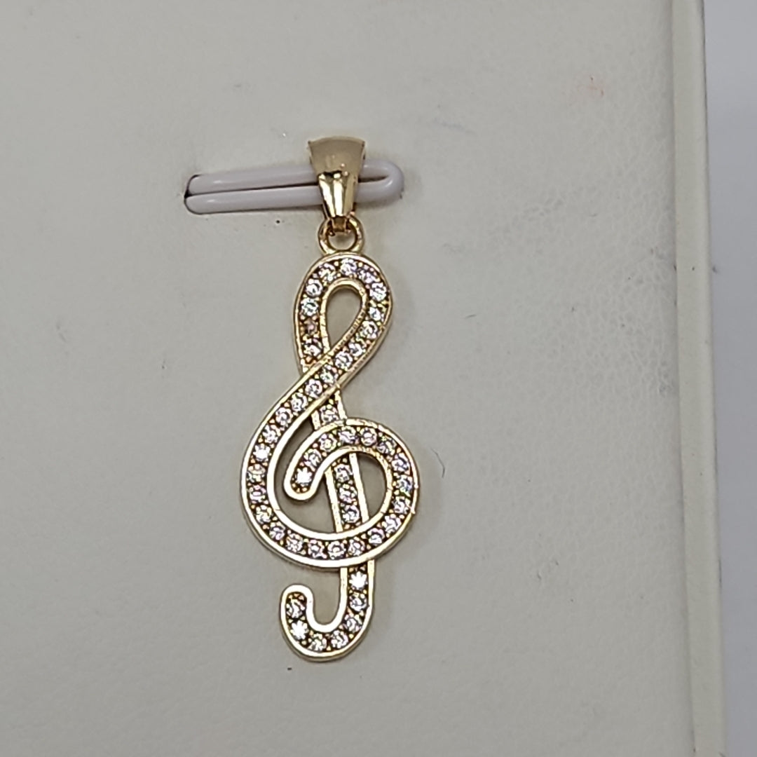 DIJES ORO 14K 1.7 (NUEVO)