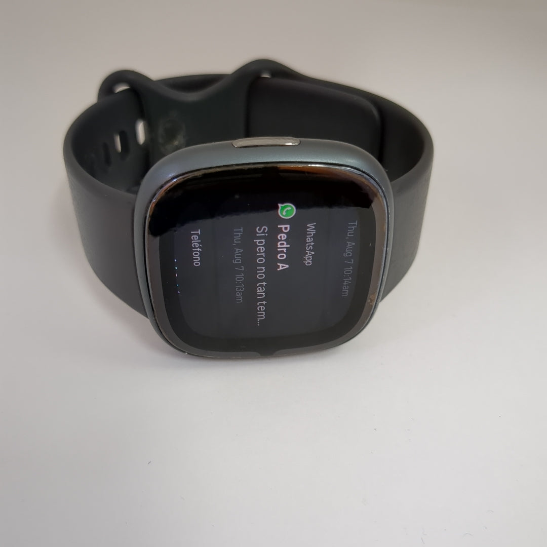 SMARTWATCH APPLE SE 2 ALUMINIO A2723 44 MM GPS (SEMINUEVO)
