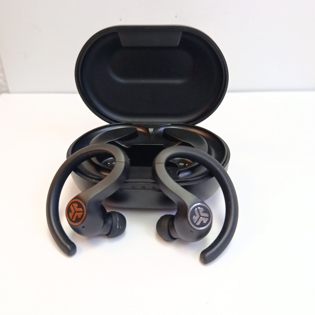 AUDIFONOS JLAB JBUDS AIR SPORT INALAMBRICO IN EAR (SEMINUEVO)