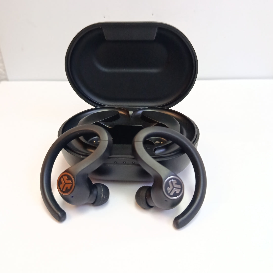 AUDIFONOS JLAB JBUDS AIR SPORT INALAMBRICO IN EAR (SEMINUEVO)