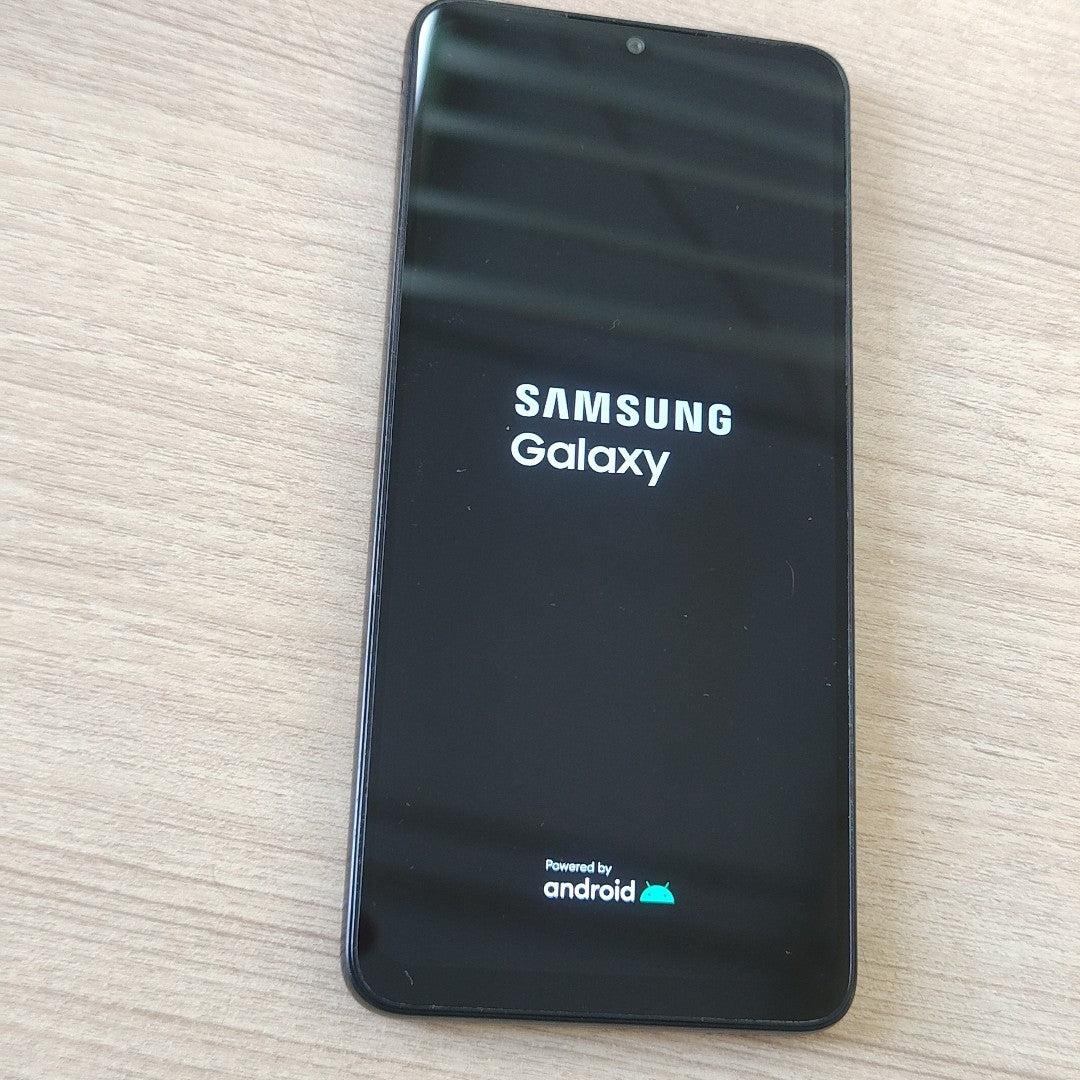 CELULAR SAMSUNG GALAXY A05 SM-A055M (2023) 64 GB 4 GB RAM (SEMINUEVO)