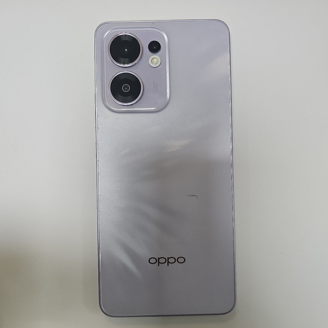 CELULAR OPPO  RENO 13F 5G CPH2699 (2025) 256 GB 12 GB RAM (SEMINUEVO)