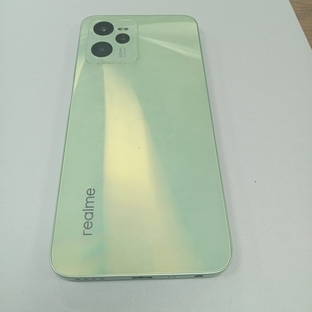 CELULAR REALME C35 RMX3511 64 GB 4 GB RAM (SEMINUEVO)